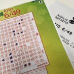 loto 6 49, Loteria Română