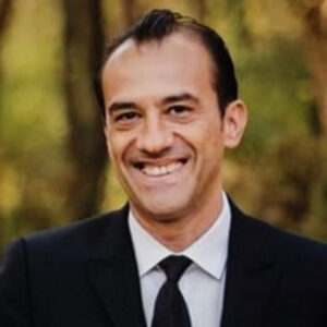 Marian Isac, Country Manager Zimmer Biomet România