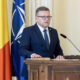 Marius Budăi, ministrul Muncii și Solidarității Sociale