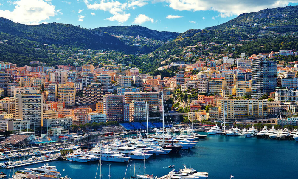 Serial. Cele mai scumpe excursii. Episodul 5: Monte Carlo, definiția luxului