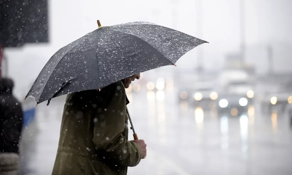 Prognoză meteo 14 noiembrie. Temperaturile continuă să scadă în toată țara