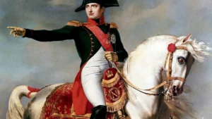 Napoleon Bonaparte