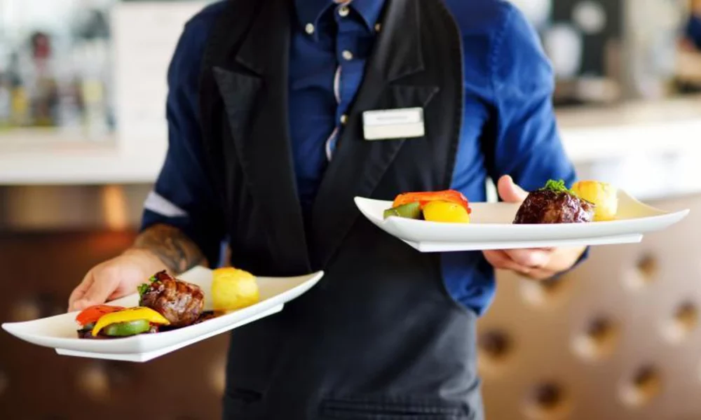 Un restaurant din România, pe lista celor mai cunoscute din lume! Localul este pe locul 7 mondial