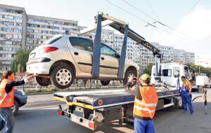 ridicare masini, sursa foto capital