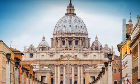 vatican