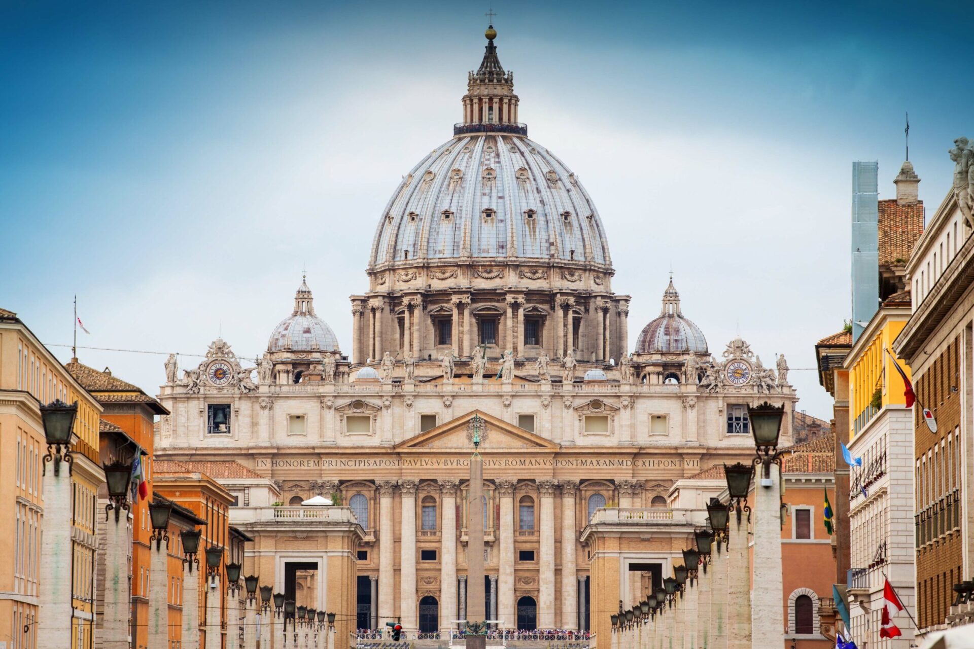 vatican