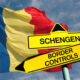 Romania-Schengen