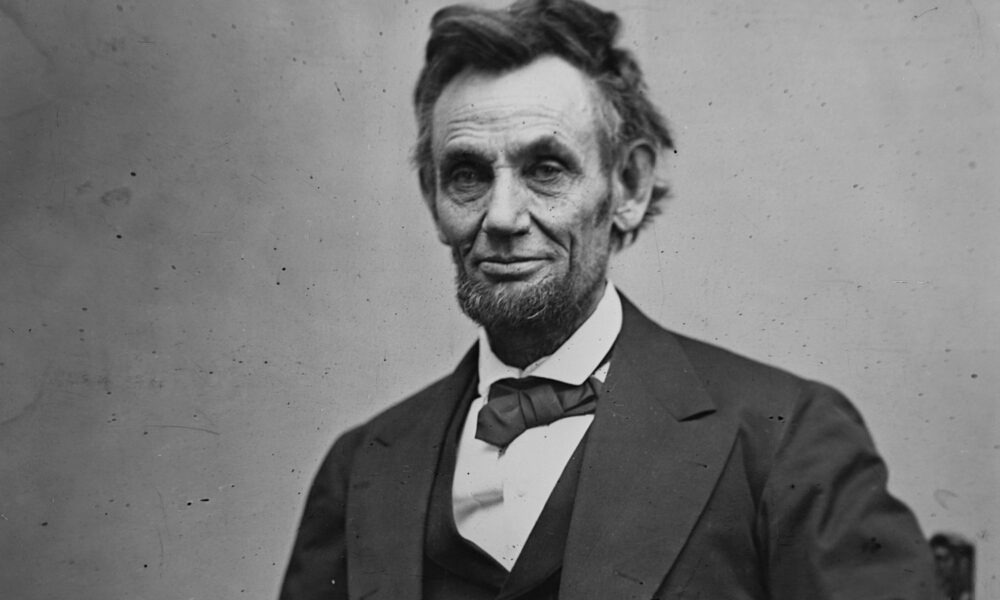Azi în istorie. 6 noiembrie 1860: Abraham Lincoln este ales președintele Statelor Unite