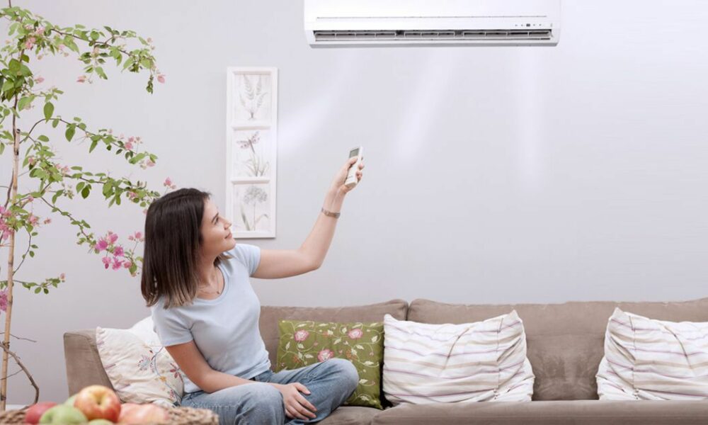 Temperatura optimă din locuințe. La cât trebuie setat aerul condiționat când afară sunt 40 de grade