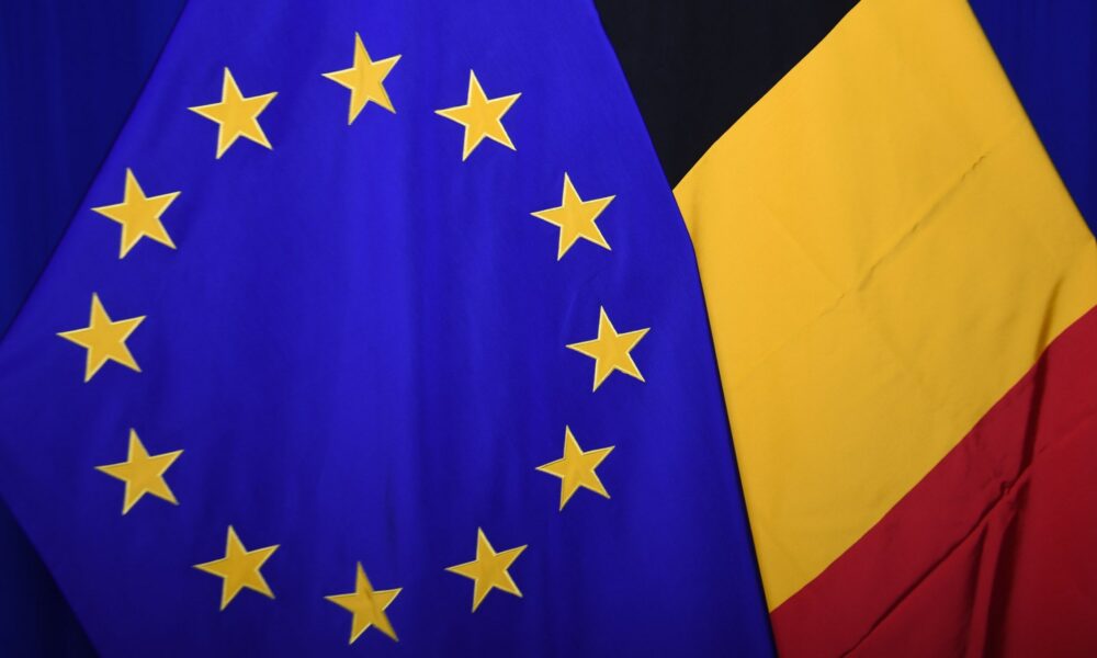 România face loc camioanelor din UE. Se deschide prima bandă dedicată exclusiv autovehiculelor