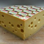Branza Elvetia