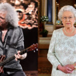 Brian May şi Regina sursa foto: nme.com