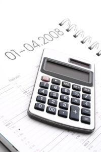 Calcul calendar