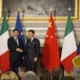China si Italia Bri Sursa foto Asia Times