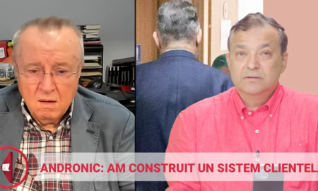 Ion Cristoiu, despre scandalul azilelor, la HAI România: „Nu poți să prelungești o crimă, o suferință, pentru că tu vrei să obții probe”