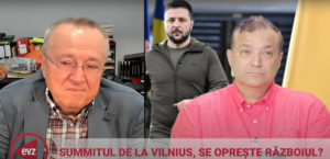 Ion Cristoiu, despre summitul NATO, la Hai România: „Războiul din Ucraina ar trebui soluționat, când va fi Biden mai odihnit”