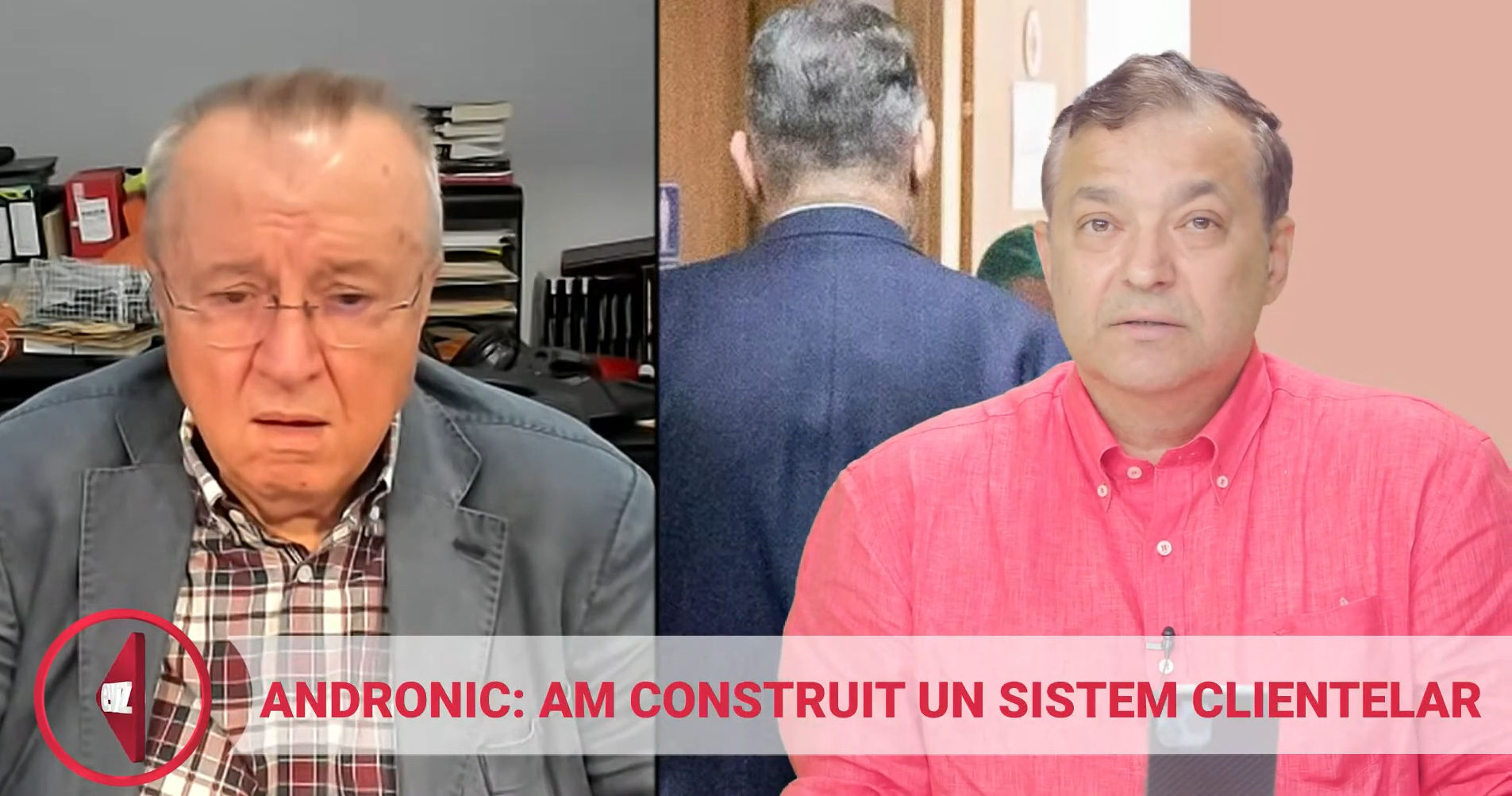 Ion Cristoiu, despre scandalul azilelor, la HAI România: „Nu poți să prelungești o crimă, o suferință, pentru că tu vrei să obții probe”