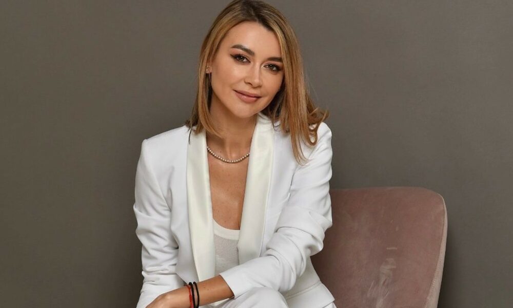 Top 100 Femei de Succes. Denisa Tănase, de la artistul boem la antreprenorul pragmatic 
