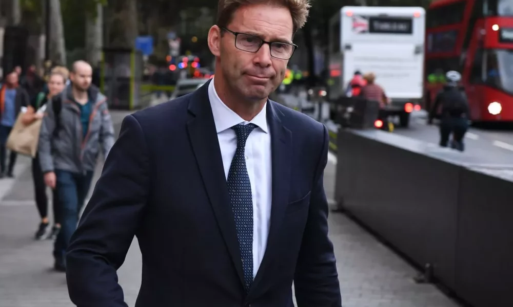 Călătorie prin Afganistan cu Tobias Ellwood. Ce schimbări s-au produs în ultimii 2 ani