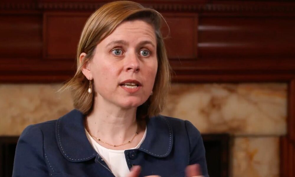 Fiona Scott-Morton devine noul economist-șef al Direcției Generale Concurență. Numirea ei a stârnit controverse