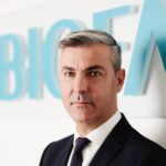 Cătălin Vicol, CEO Biofarm Sursa foto Arhiva personală