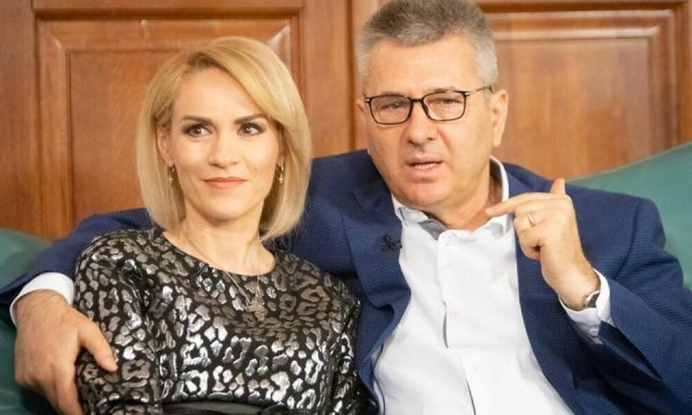 Dezvăluire: Se retrage Gabriela Firea din politică? „E distrusă”
