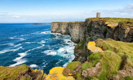 Insulele Orkney Sursă foto Insule Exotice din Toată Lumea