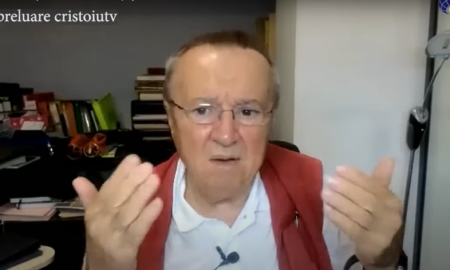 Campania electorală înseamnă spectacol! Ion Cristoiu: „Este doar începutul”