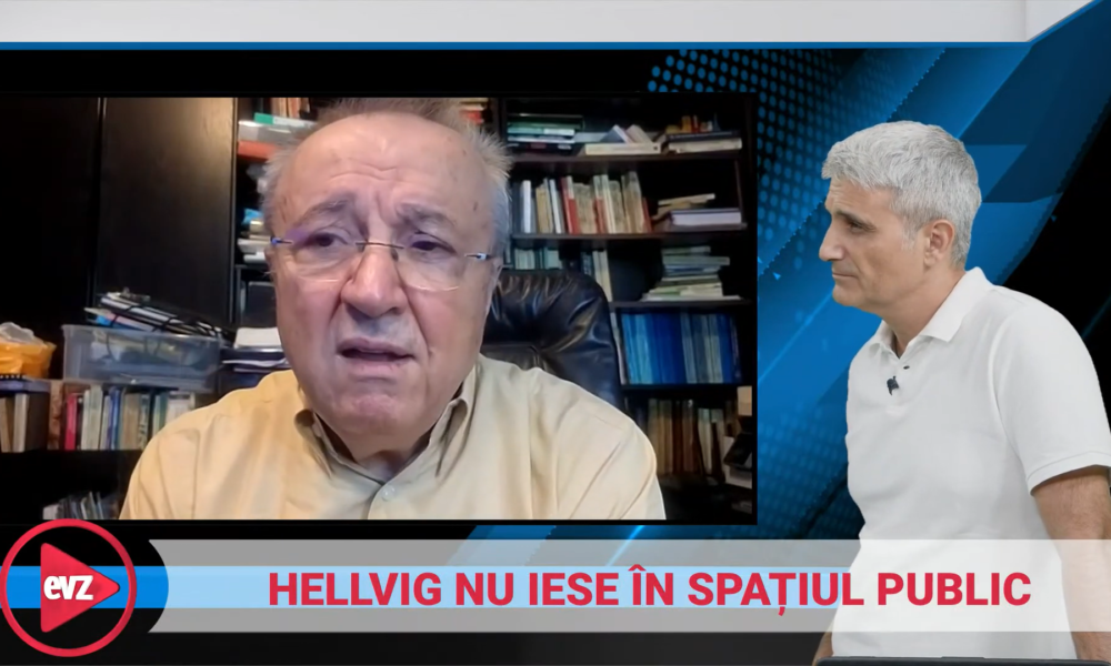 Exclusiv! Ion Cristoiu: „În România, mișcările progresiste nu sunt decât niște izmeneli!”