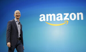 Jeff Bezos si Amazon Sursa foto Deadline