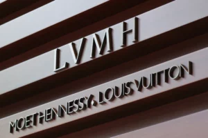 LVMH Sursă foto: Monochrome Watchers