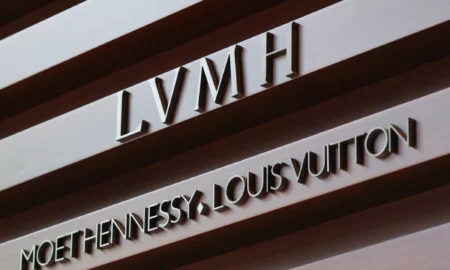 LVMH Sursă foto: Monochrome Watchers