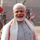 Narendra Modi Sursă: REUTERS