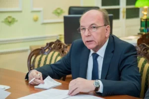 Oleg Vasnețov Sursă foto PS News