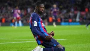 Transferul verii! PSG achită clauza de reziliere de 50 de milioane de euro și ia jucătorul de la Barca