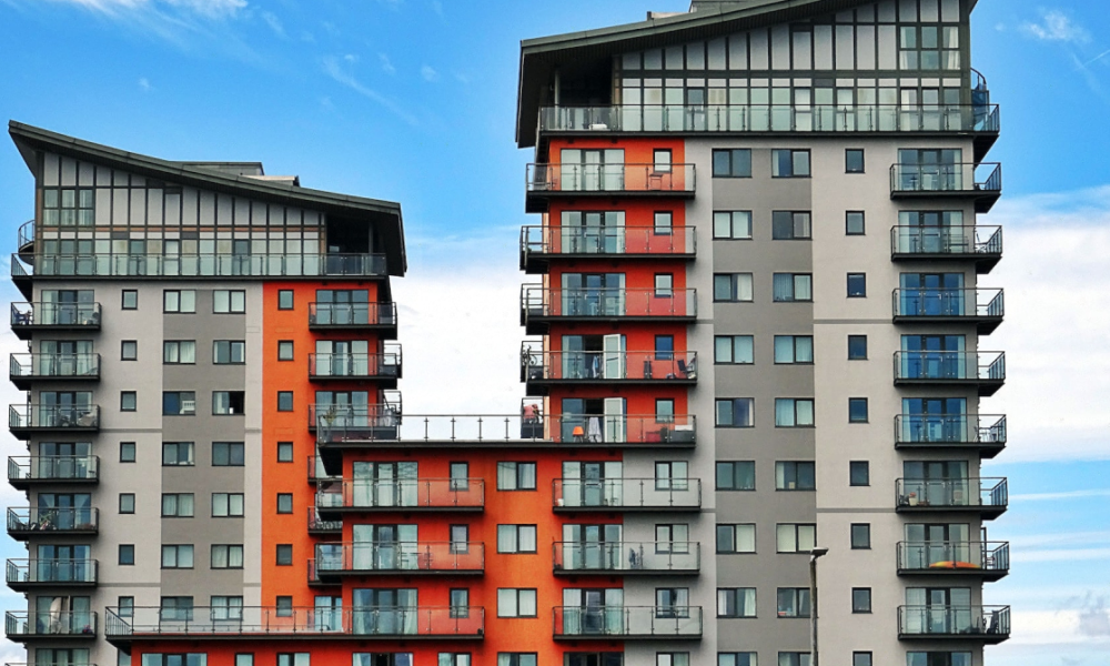 Preferințele românilor când vine vorba de apartamente. Au loc schimbări pe piața imobiliară