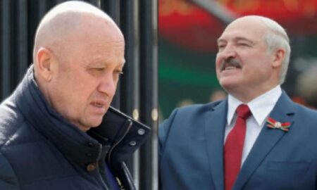 Prigojin Lukasenko