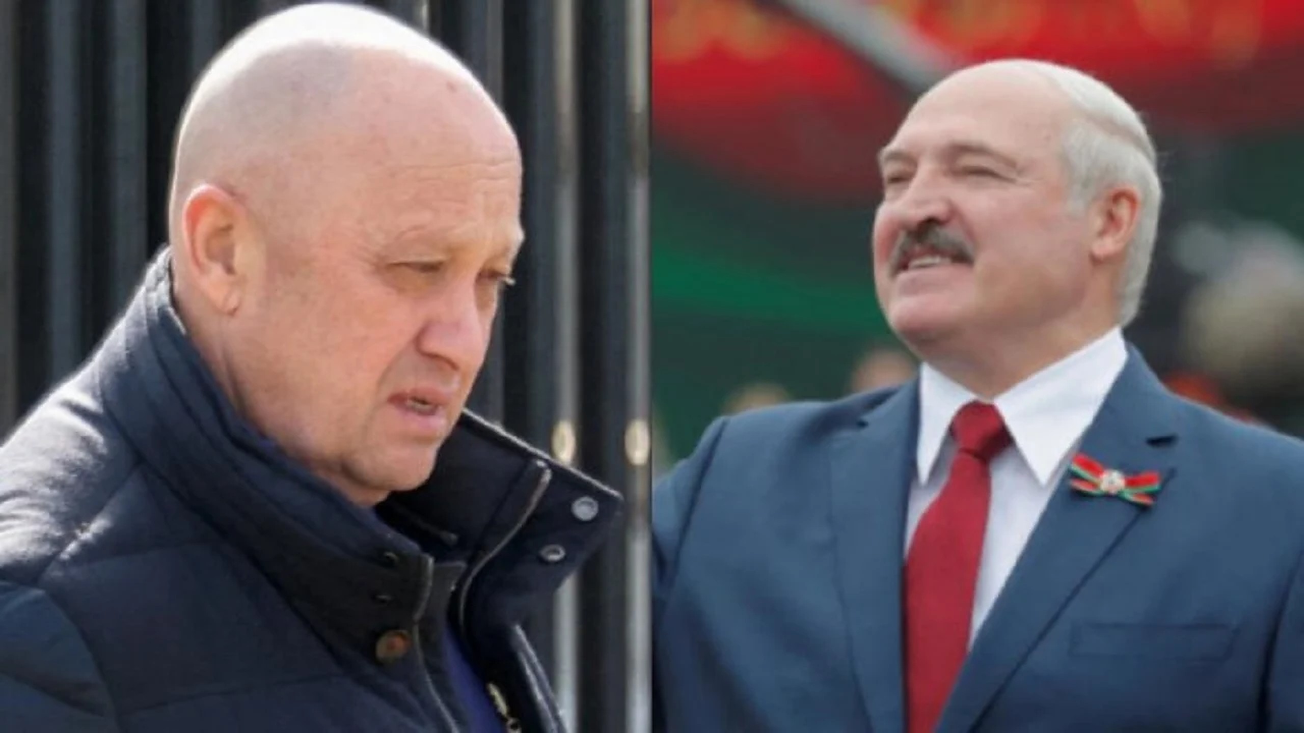 Prigojin Lukasenko