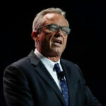 Robert Kennedy Jr, https://www.nytimes.com/