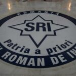 Serviciul Român de Informații