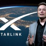 Starlink, Elon Musk, SpaceX Sursă foto Economica.net
