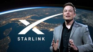 Starlink, Elon Musk, SpaceX Sursă foto Economica.net