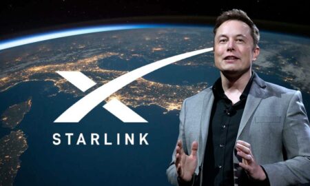 Starlink Elon Musk Sursă foto Economica.net