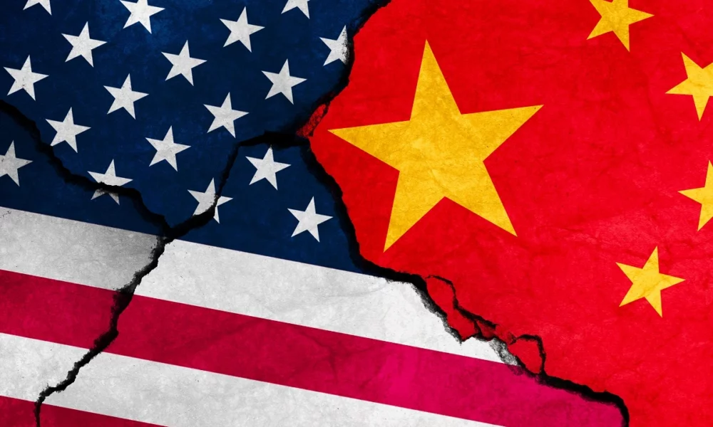 Legea chineză a contraspionajului dă probleme companiilor internaționale.  Avertizarea SUA