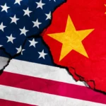 Sua si China Sursa foto EE Times