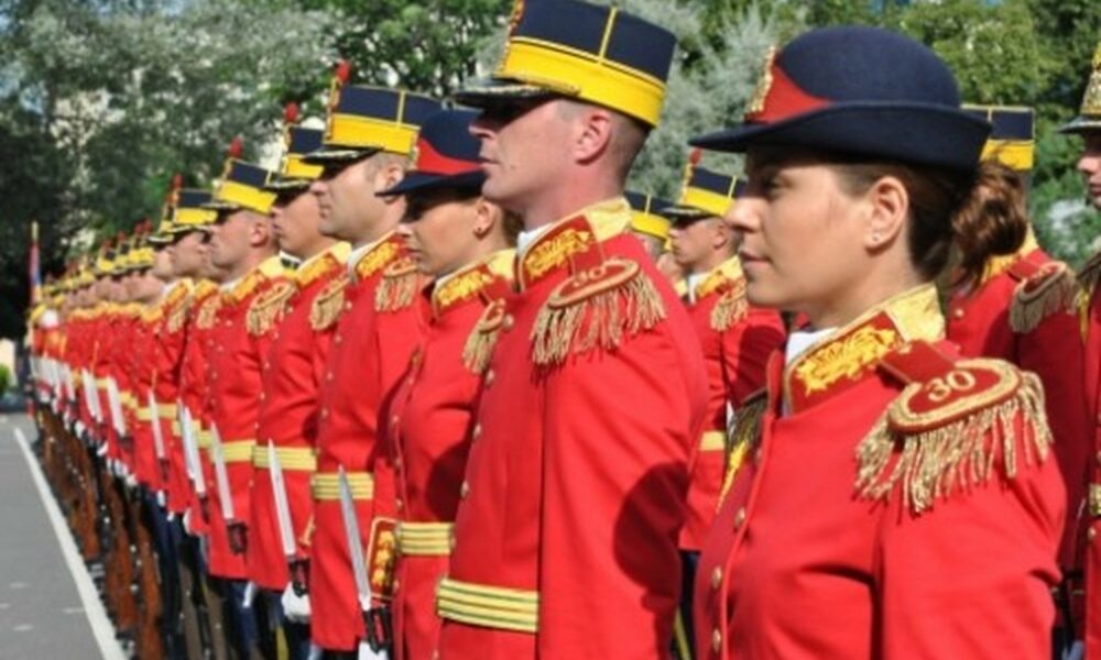 România explicată (25).  Evoluția Regimentului 30 Gardă ”Mihai Viteazul”. Sclipitoarea moștenire