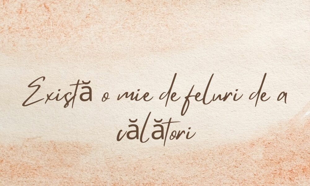 (1) Vacanţe inedite. Unde să mergi în safari?