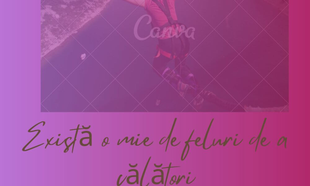 Vacanțe inedite(4). Practică cele mai palpitante sporturi în destinații exotice