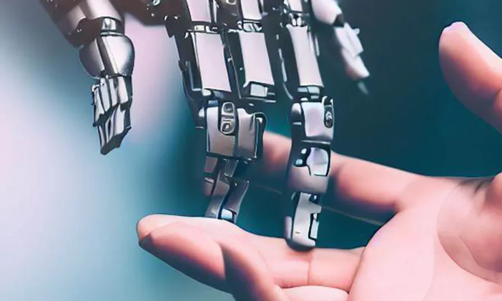 Inteligența artificială, ajutorul de mâine. Sfaturi despre utilizarea AI