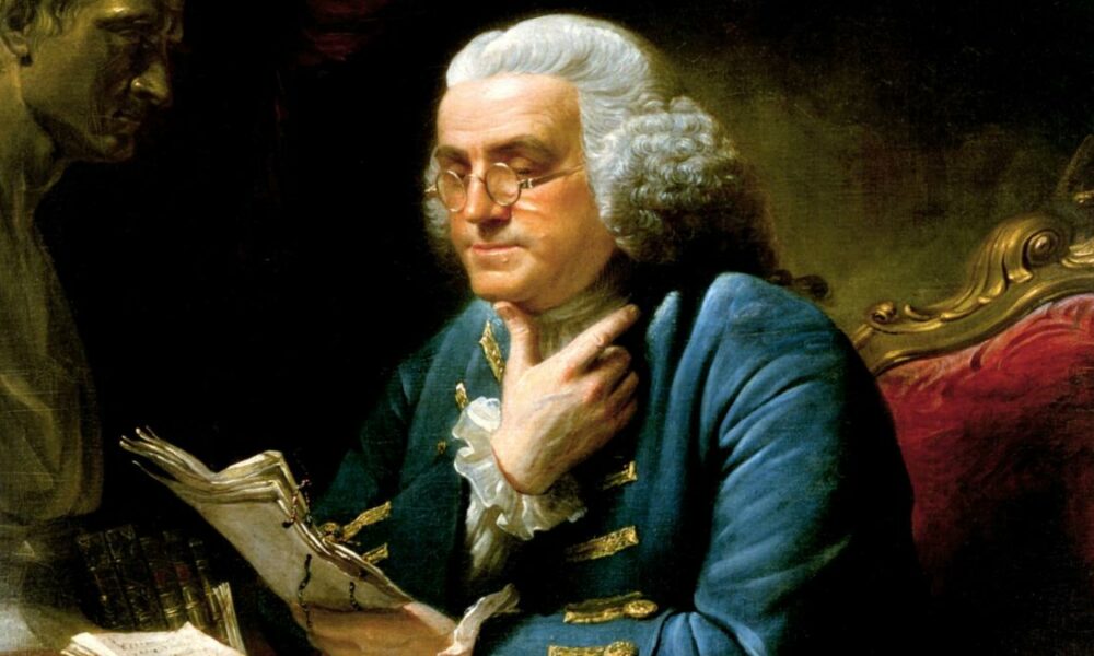 Azi în istorie: 26 iulie 1776. Benajmin Franklin a inventat oficiul poștal